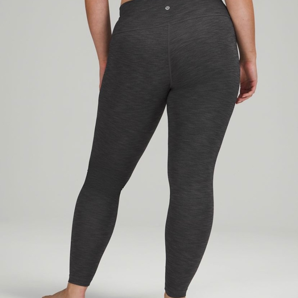 Wunder Under 28” size 6